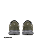 On Running Cloud 6 Olive Eclipse