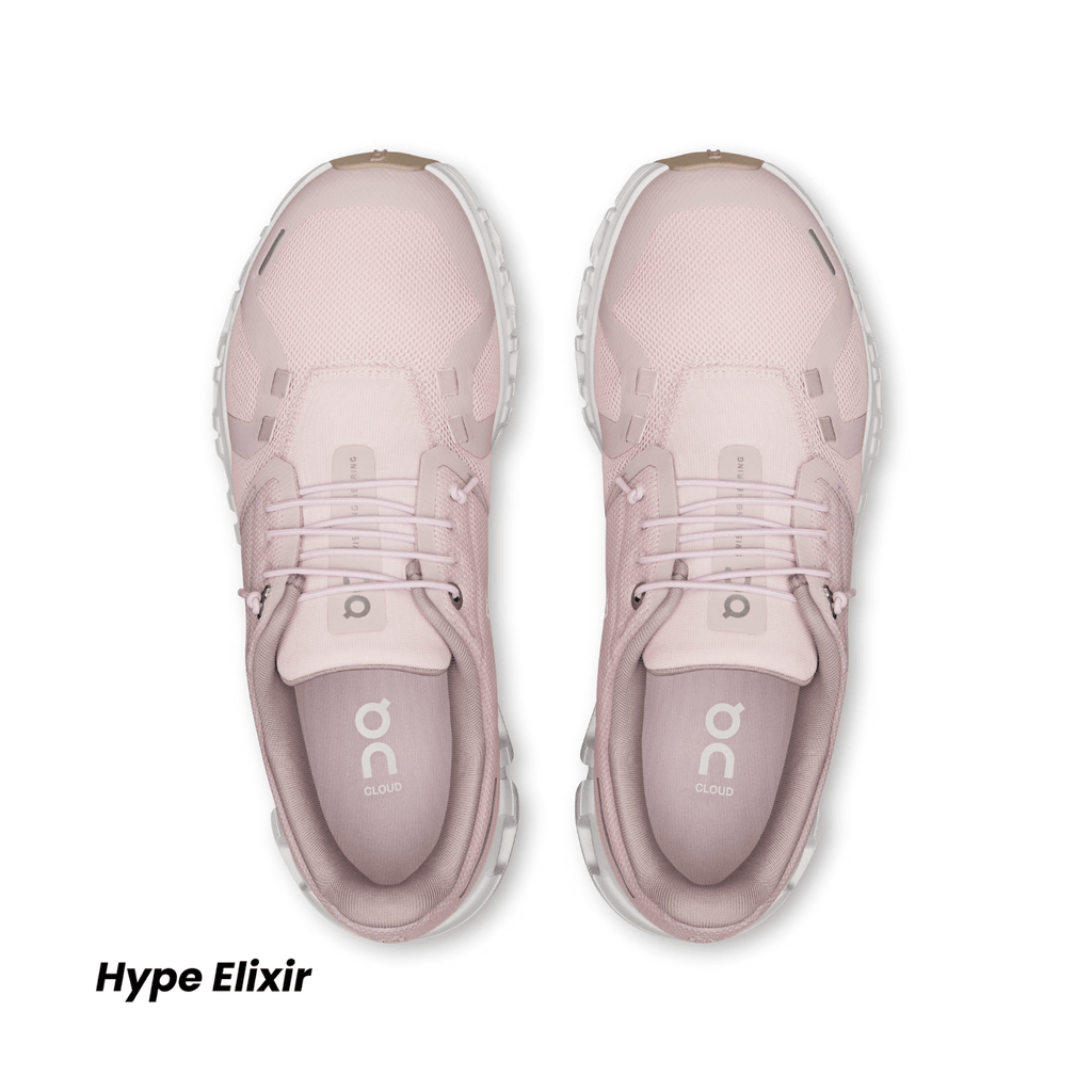 On Running Cloud 6 Orchid Fade