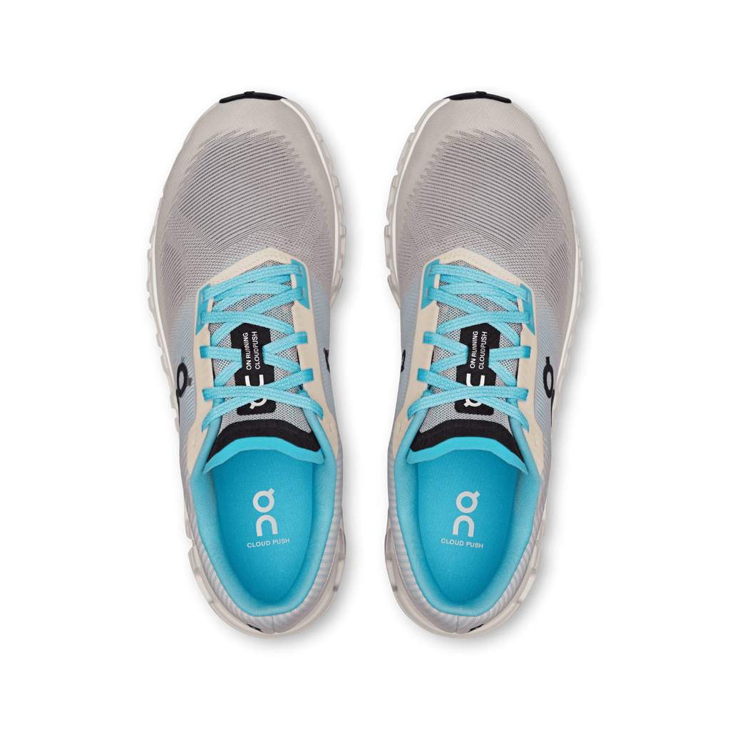 On Running Cloud 6 Push Currant Horizon