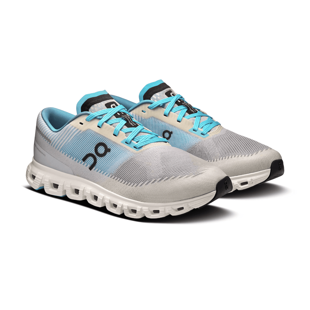 On Running Cloud 6 Push Currant Horizon