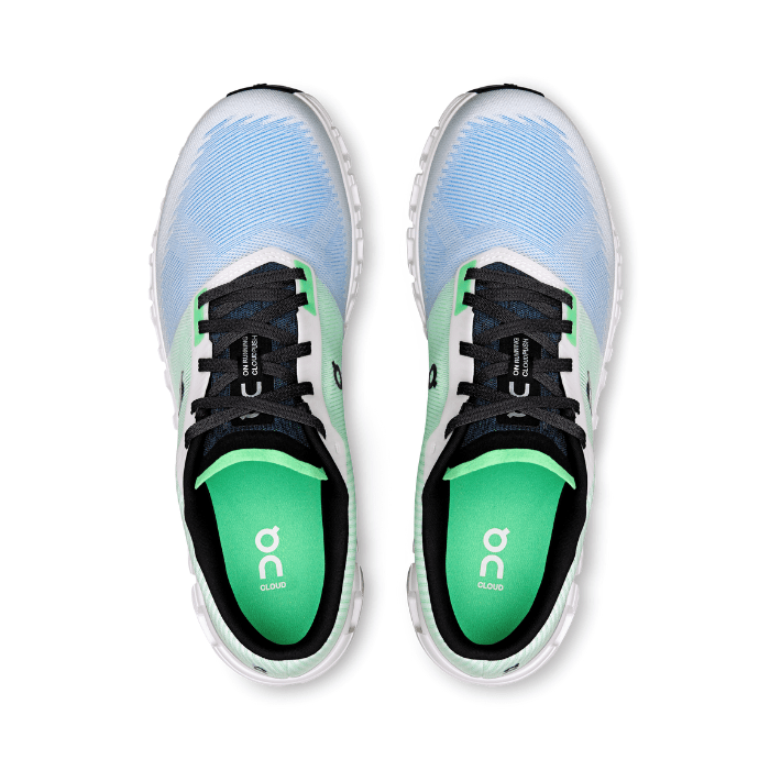 On Running Cloud 6 Push Horizon Honeydew