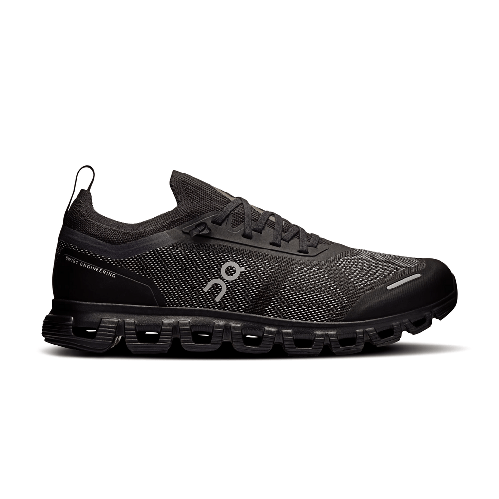 On Running Cloud 6 Versa Black