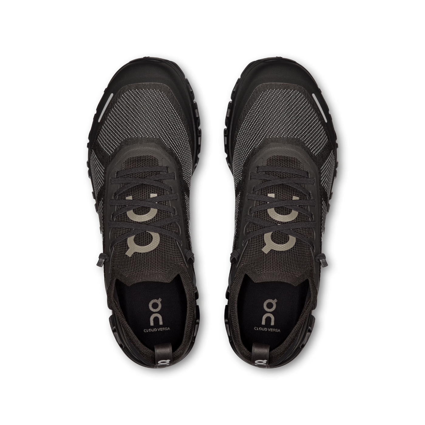 On Running Cloud 6 Versa Black