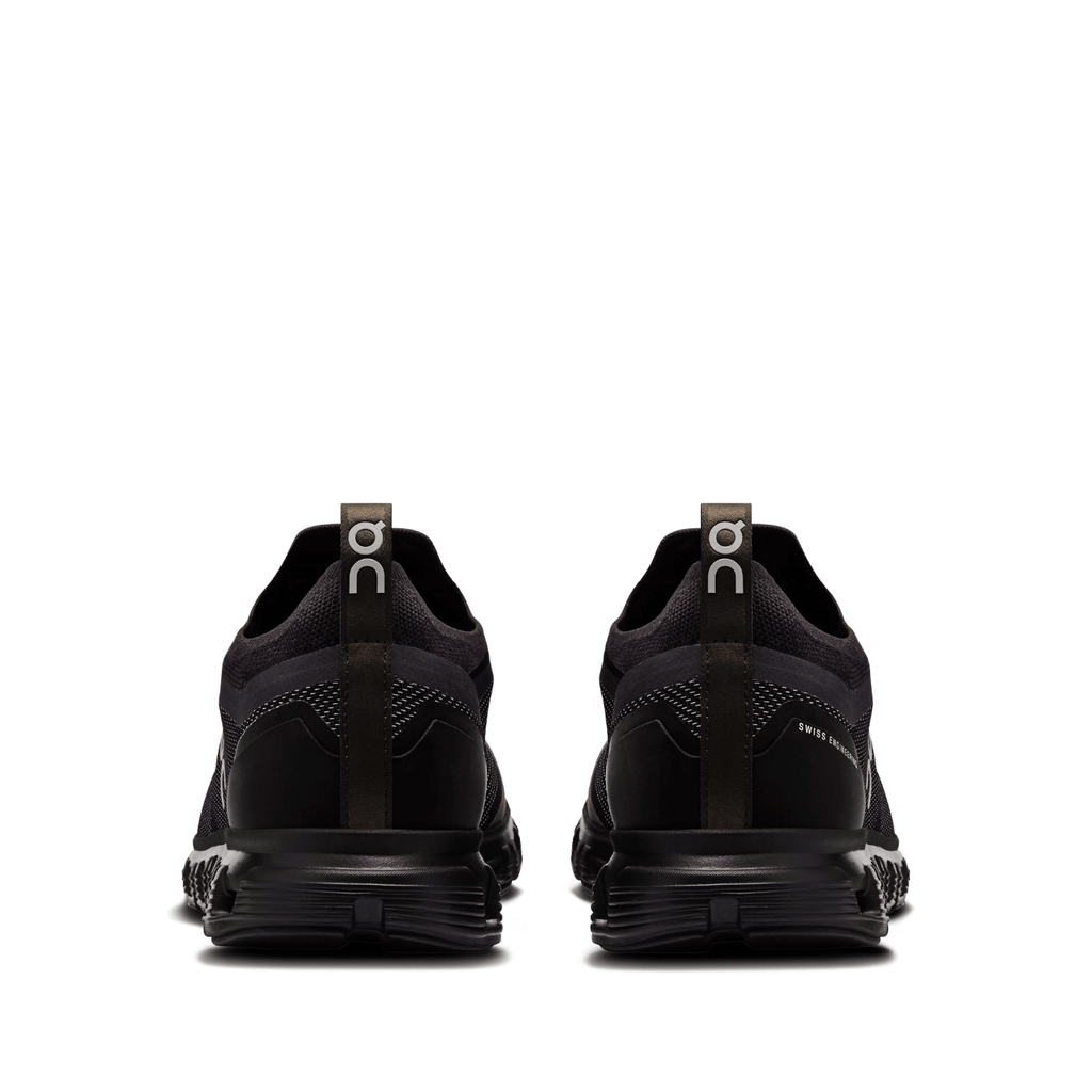 On Running Cloud 6 Versa Black