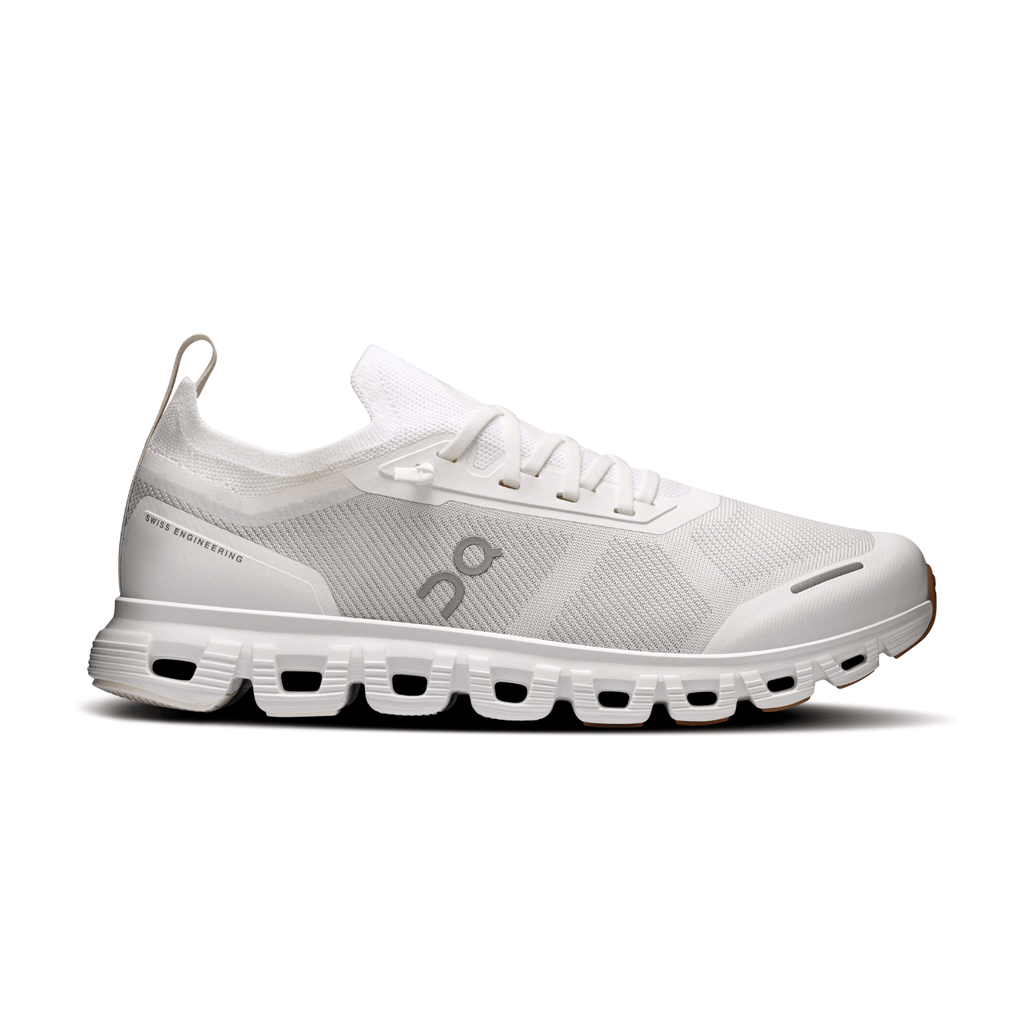 On Running Cloud 6 Versa White