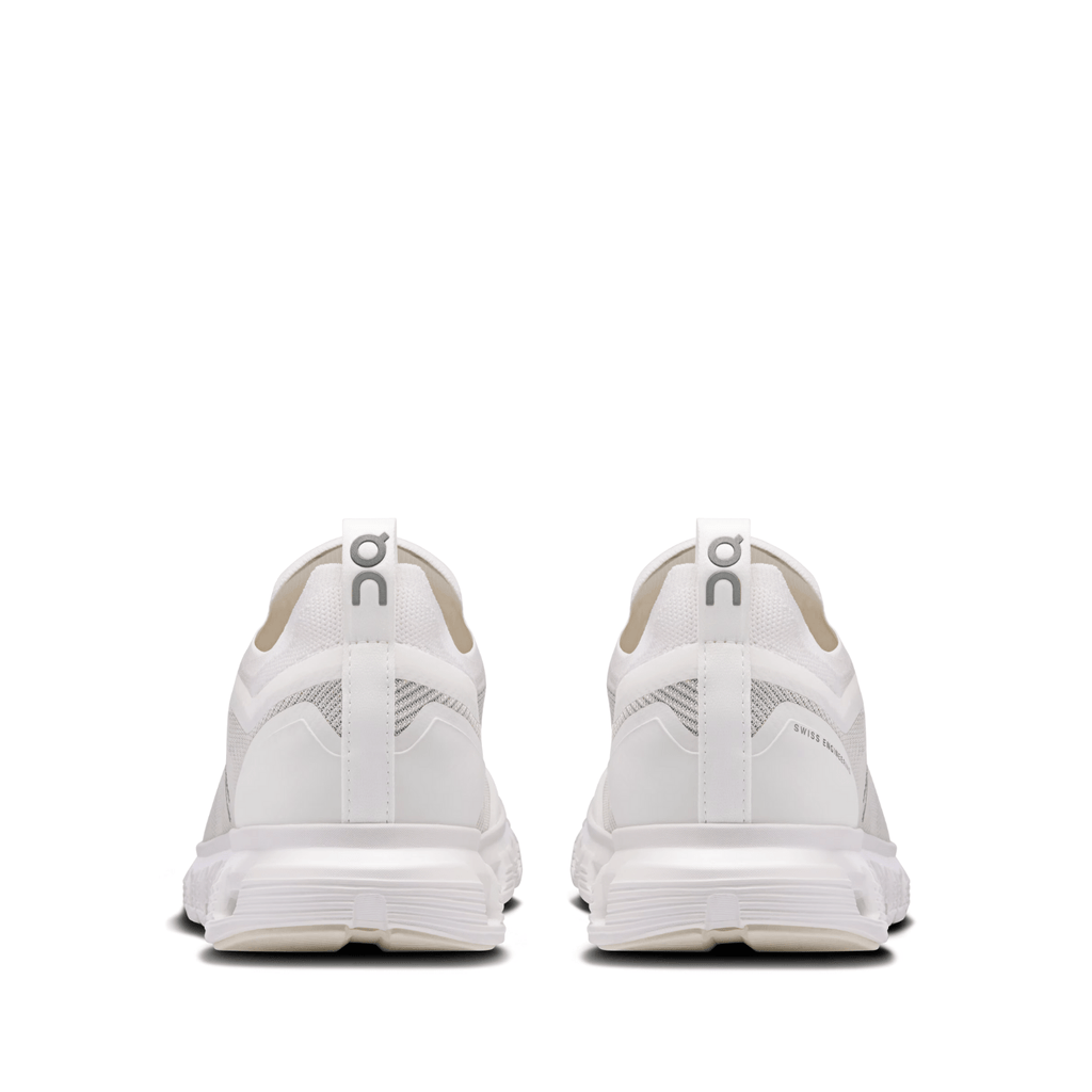 On Running Cloud 6 Versa White