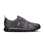 On Running Cloud 6 Waterproof Thorn Black