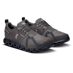 On Running Cloud 6 Waterproof Thorn Black