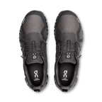 On Running Cloud 6 Waterproof Thorn Black