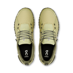 On Running Cloud 6 Waterproof Caper Groove