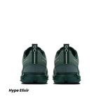 On Running Cloud 6 Waterproof Olive Evergreen