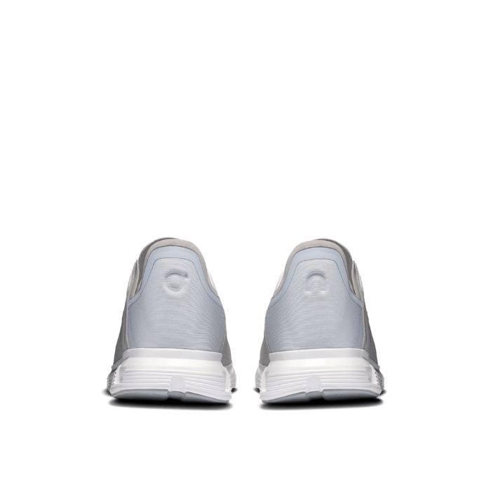 On Running Cloud 6 Coast Glacier White