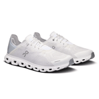 On Running Cloud 6 Coast Glacier White