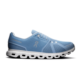 Cloud 6 Chambray White