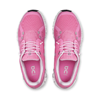 On Running Cloud 6 Womens Raspberry