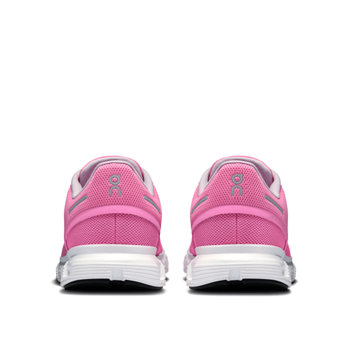 On Running Cloud 6 Womens Raspberry