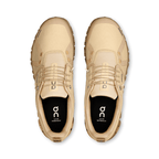 On Running Cloud 6 Waterproof Sand Dune