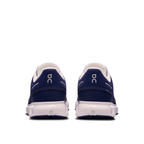 On Running Cloud 6 Midnight White