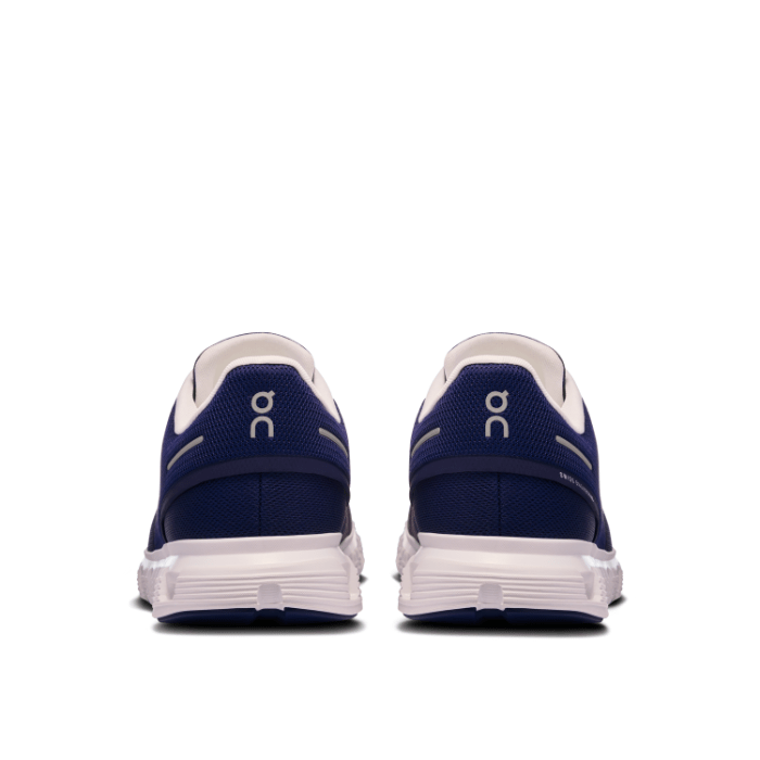 On Running Cloud 6 Midnight White