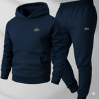 LCST Mantel und Bluse