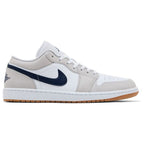 NK AIR JRD 1 - Georgetown Grey