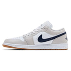 NK AIR JRD 1 - Georgetown Grey