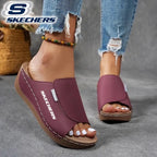 SK – SoftLift Comfort Sandals