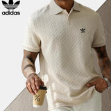 AD™ Men's Polo Shirt – Comfortable & Stylish