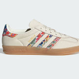 Gazelle Indoor x Liberty Shoes