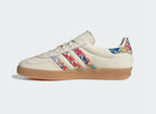 Gazelle Indoor x Liberty Shoes