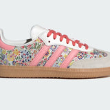 Samb 0G x Librty – Floral Edition