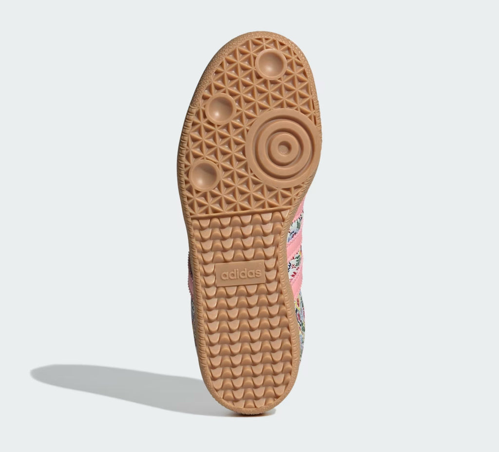 Samb 0G x Librty – Floral Edition