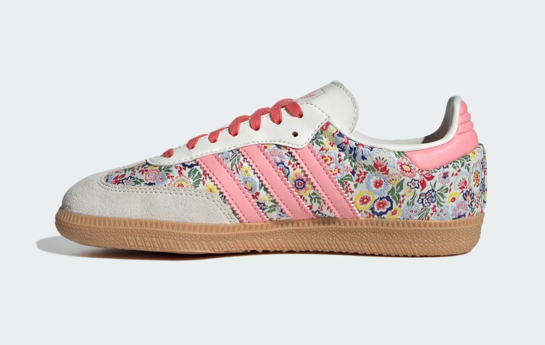 Samb 0G x Librty – Floral Edition