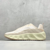 Zoom X Wave – Cream White Edition