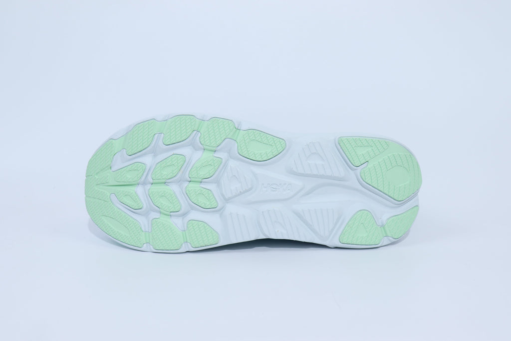 Clifton 10 - HK Unisex Sneakers - Blue