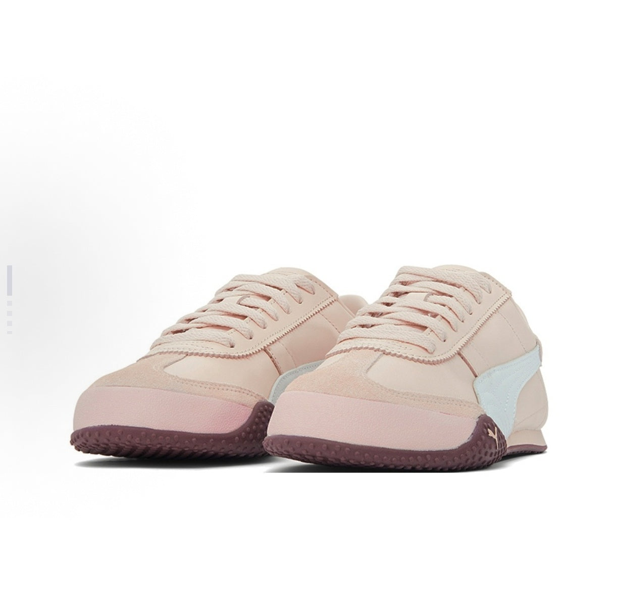 PM™ Bella OG – Blush Pink & White