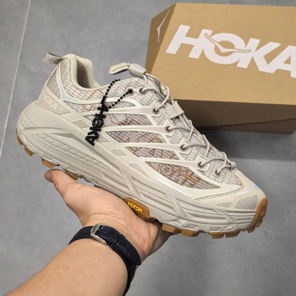 HK® Mafate Speed – Desert Drift Trail Runners