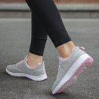 Women's Sports Sneakers – Stylish and Comfortable