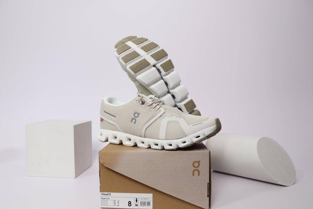 OC 5 - Lightweight Comfort - Beige
