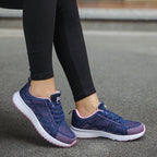 Women's Sports Sneakers – Stylish and Comfortable
