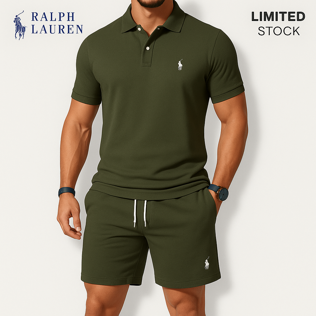 50% OFF – RL™ Summer Set