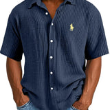 RL® Prime Tee – Lightweight Summer Essential