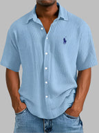 RL® Prime Tee – Lightweight Summer Essential