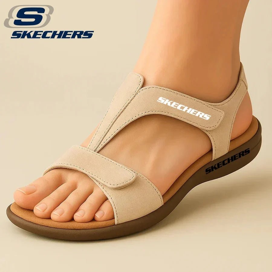 SK – New Trendy Sandals