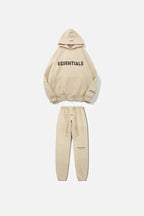 ESSENTIALS Hoodie + Free Track Pants – Limited-Time Autumn Bundle