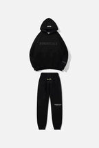 ESSENTIALS Hoodie + Free Track Pants – Limited-Time Autumn Bundle