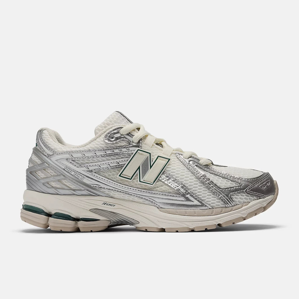 NB 1906 - Silver