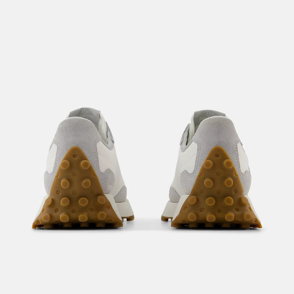 NB® Women’s 327 – Retro Sport Style Meets Everyday Comfort