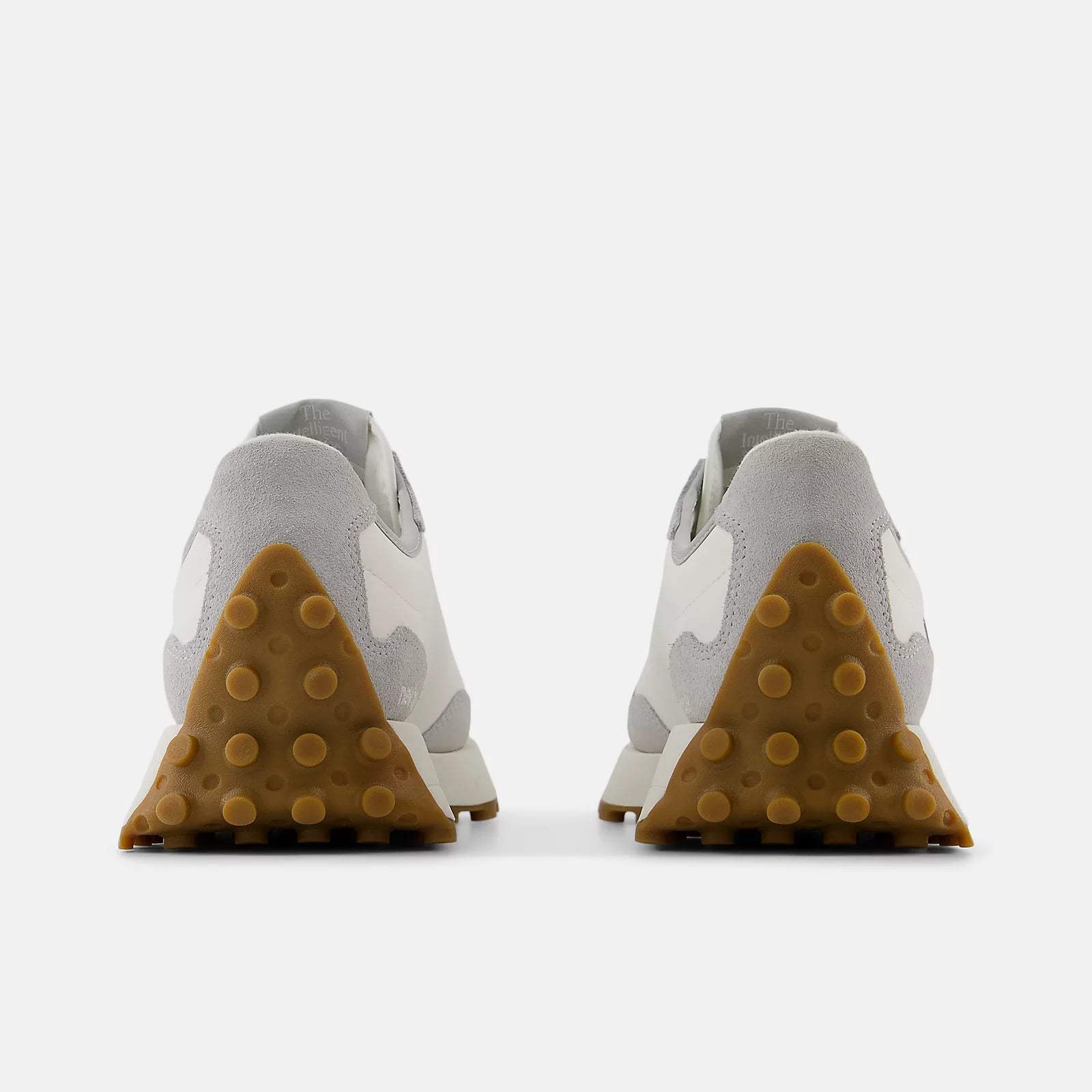 NB® Women’s 327 – Retro Sport Style Meets Everyday Comfort