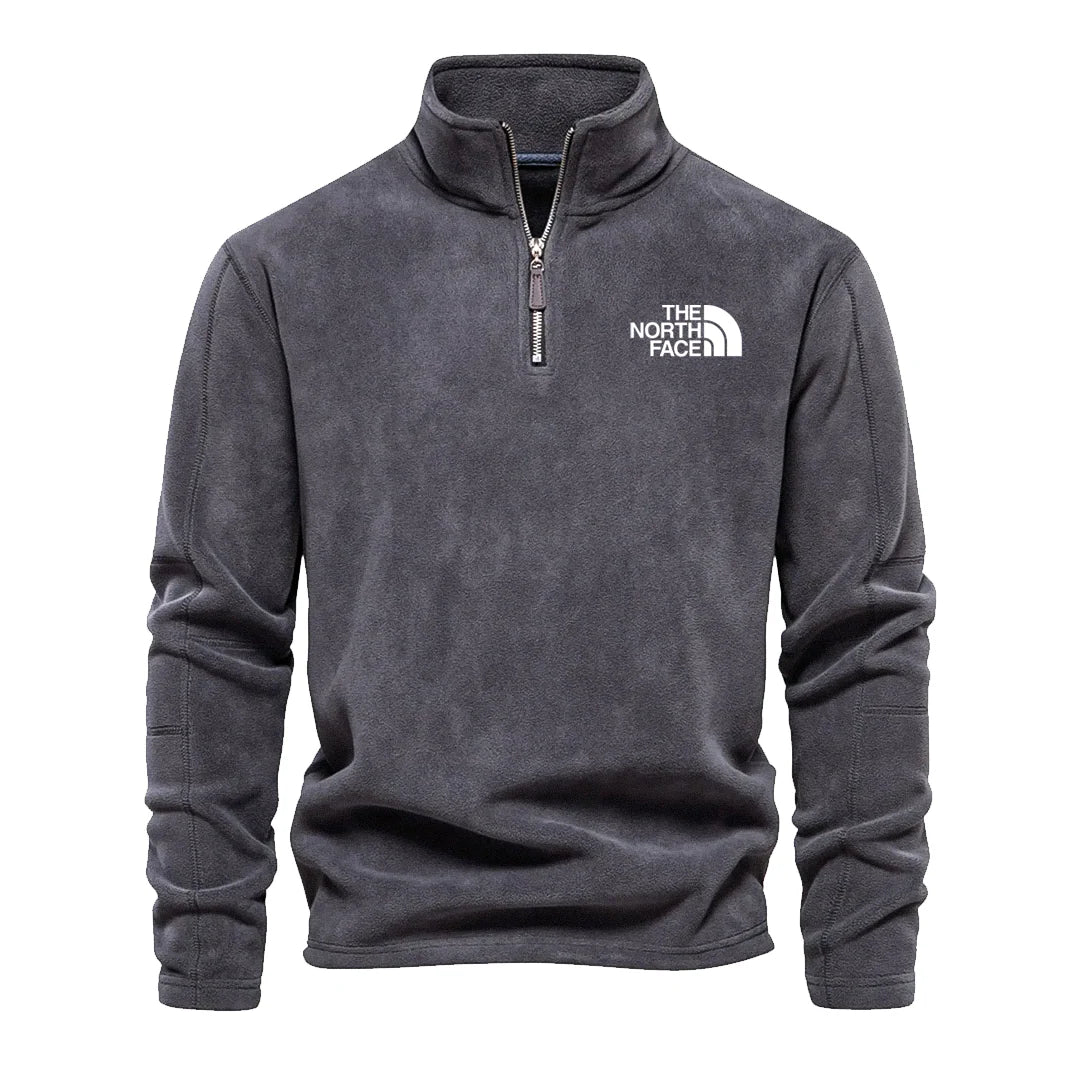 TNF® Half-Zip Fleece Pullovers
